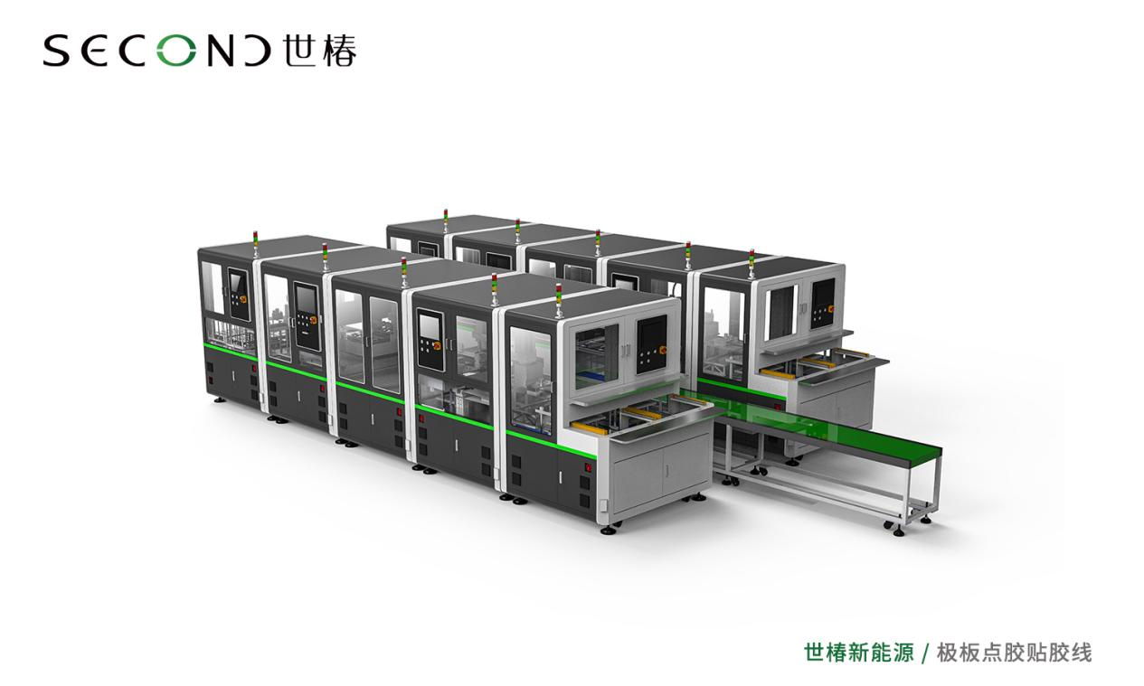 緊抓氫能技術(shù)需求風口，世椿新能源“機器人應用”跑出加速度