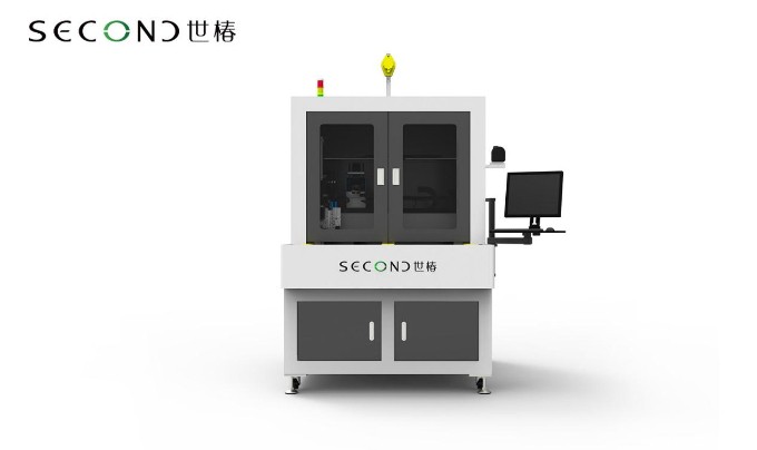 世椿智能引領行業(yè)風向，推動汽車激光雷達點膠檢測技術(shù)突破